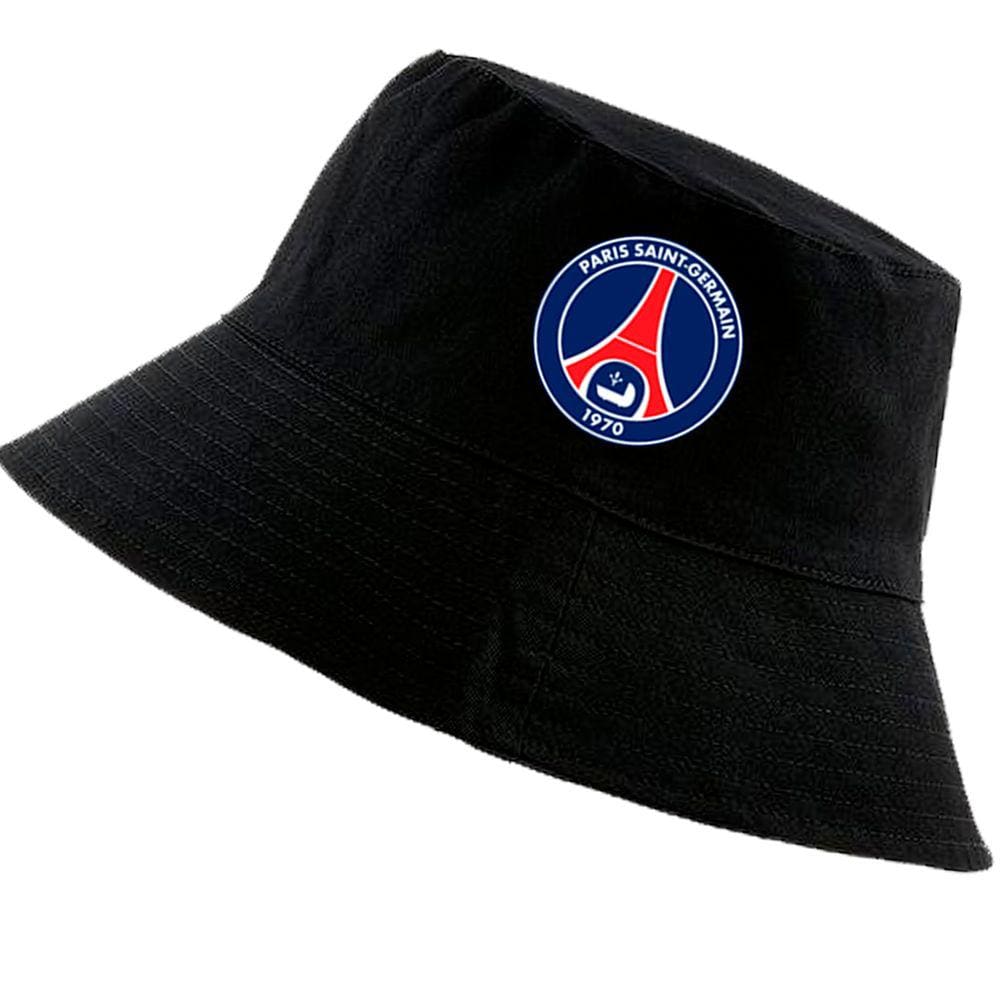 Chapéu Bucket Unissex Paris Saint Germain (PSG)
