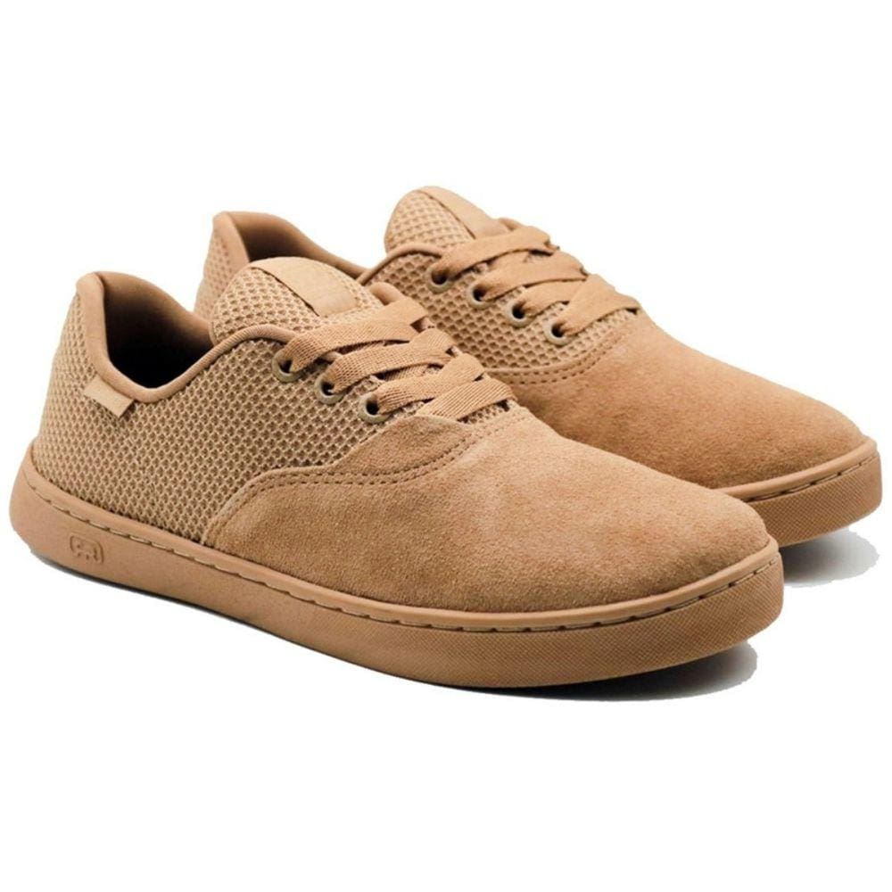 Tênis Hocks Sonora Avelã