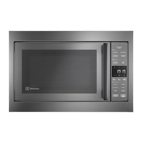 Micro-ondas de Embutir Electrolux 34l Experience ME3BC