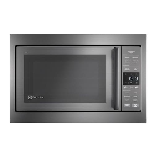 Micro-ondas de Embutir Electrolux 34l Experience ME3BC