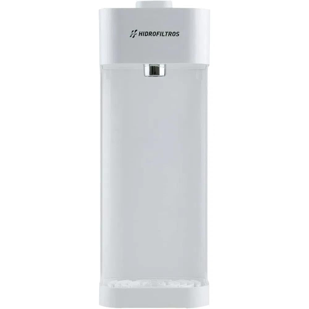 Purificador Hidrofiltros Facile C3 Água Natural Selo Inmetro