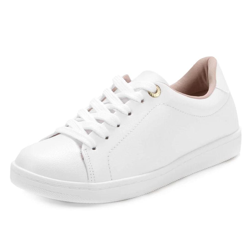 Tenis Feminino Casual Modare Ultraconforto 7363.105