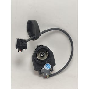 Cabo Chicote Conector da Lâmpada D2s Xenon Farol Outlander 2007 2008 2009 2010 2011 2012 2013 2014