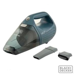 Aspirador De Pó De Chão 1200W S1200Pet Azul 110V