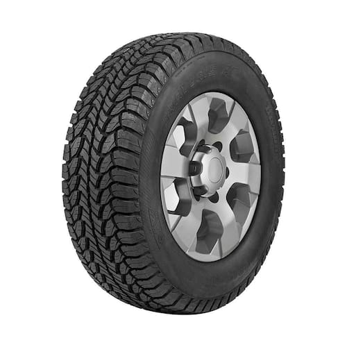 imagem-Pneu Barum by Continental Aro 18 Bravuris AT 265/60R18 110H