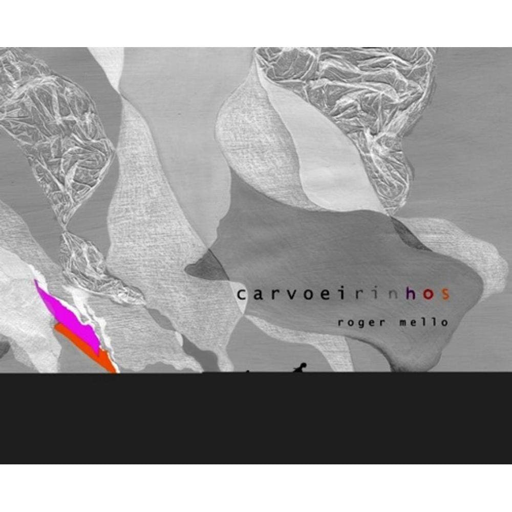 Carvoeirinhos - Capa Dura