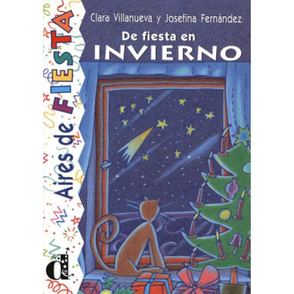 De Fiesta En Invierno - Nivel 3