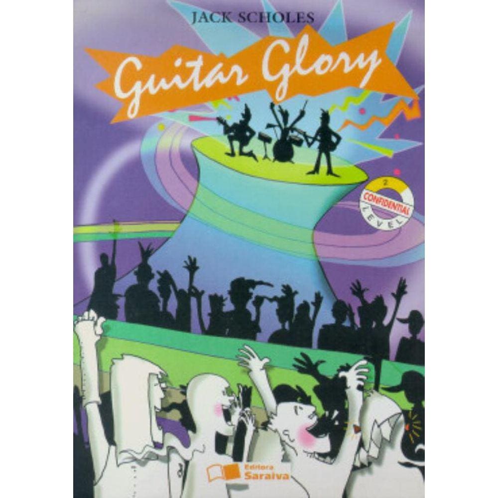 Guitar Glory (Level 2)