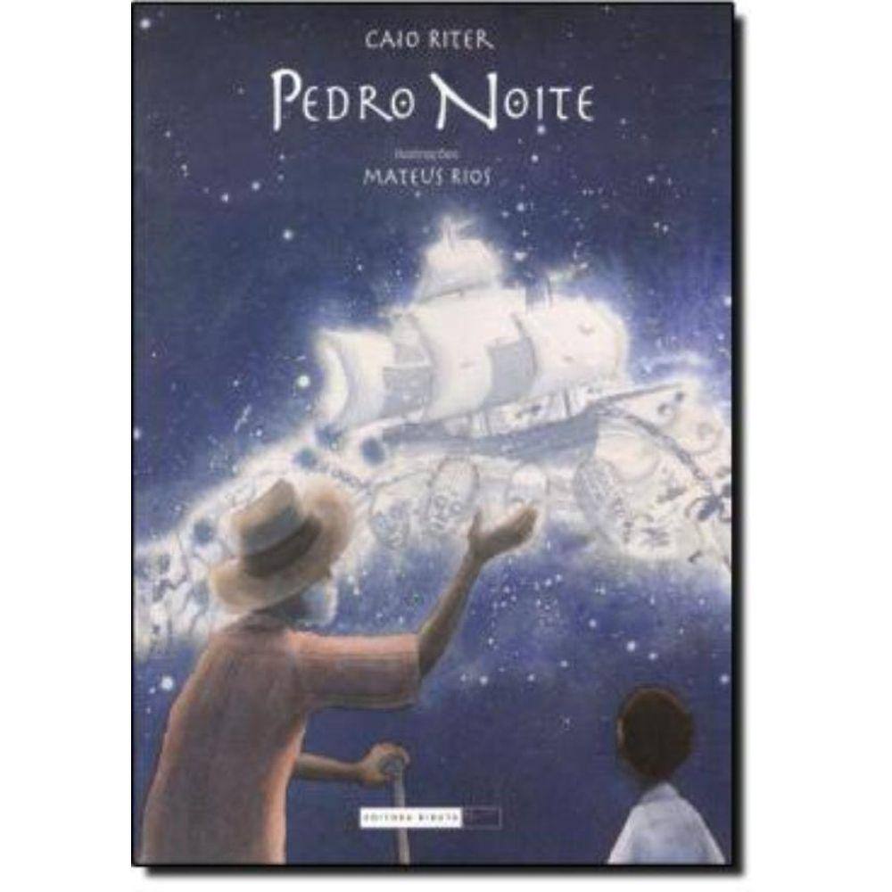 Pedro Noite