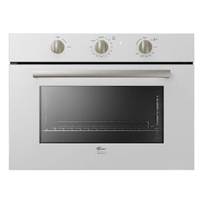 Forno Elétrico de Embutir Fischer Infinity 50L Branco 127V