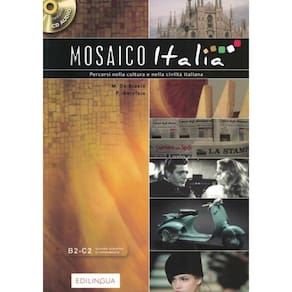 Mosaico Italia