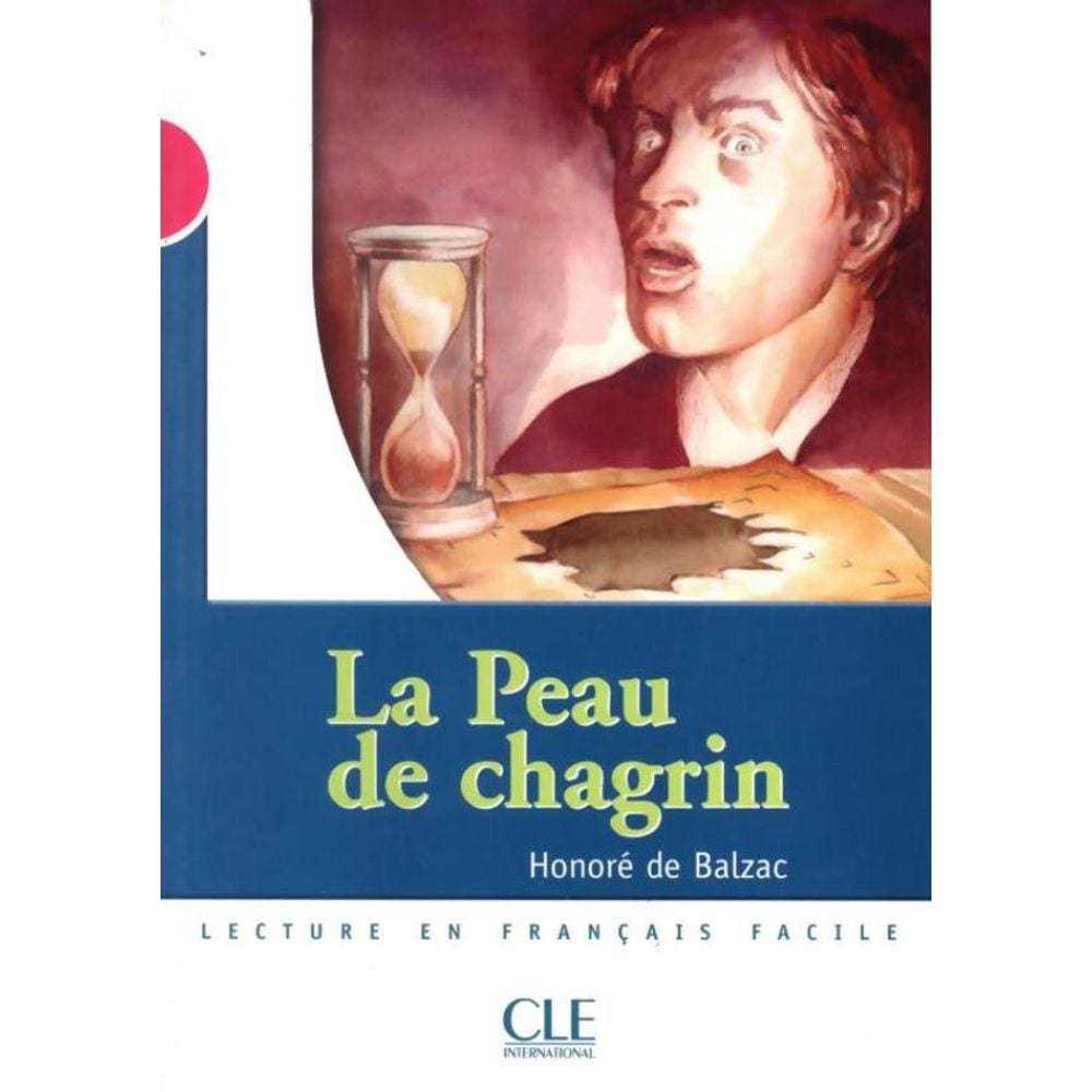 Peau De Chagrin - Niveau 3