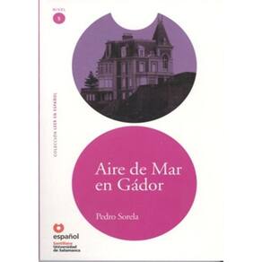 Aire De Mar En Gador - Nivel 5