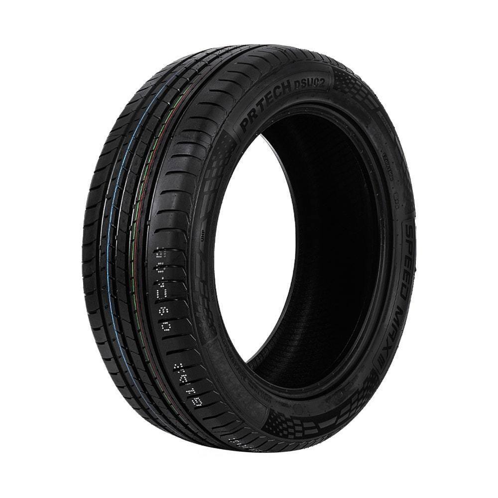 Pneu Speedmax Dsu02 295/35 R21 107y