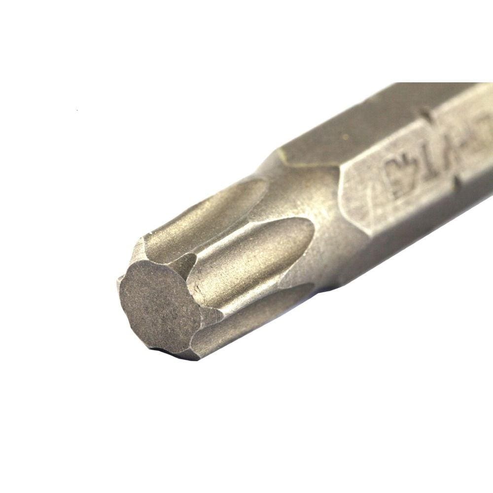 Kit c/ 5 Ponta Bit Torx 32mmX5/16XT45 Beltools