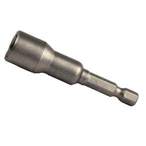 Soquete Magnético 3/8 Encaixe 1/4 Cromo Vanádio Beltools