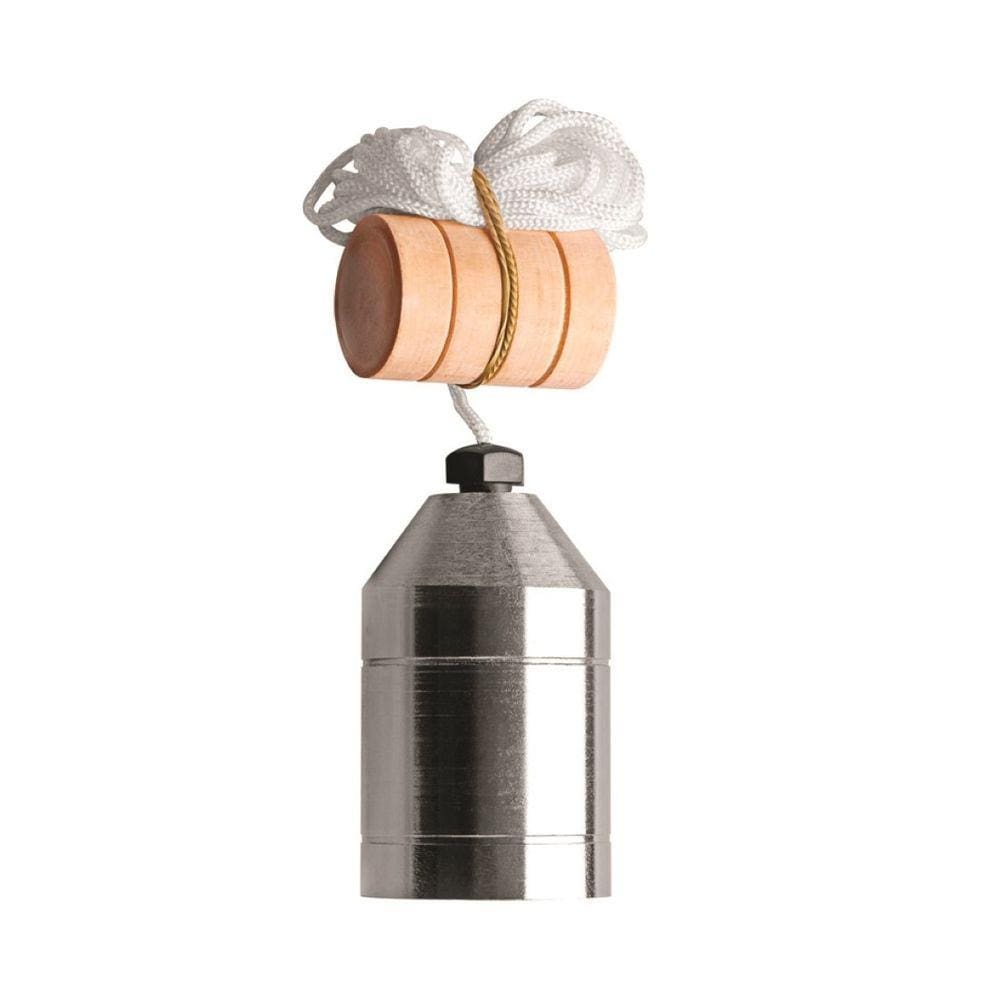 Prumo de aço para parede 700g Beltools