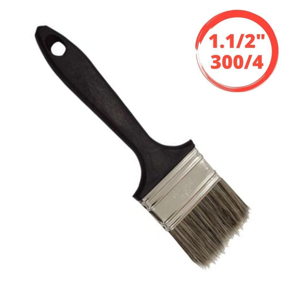 Trincha Media 1.1/2 Pol 300/4 Atlas