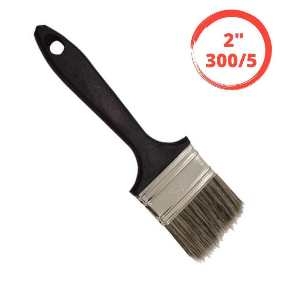 Trincha Media 2 Pol 300/5 Atlas