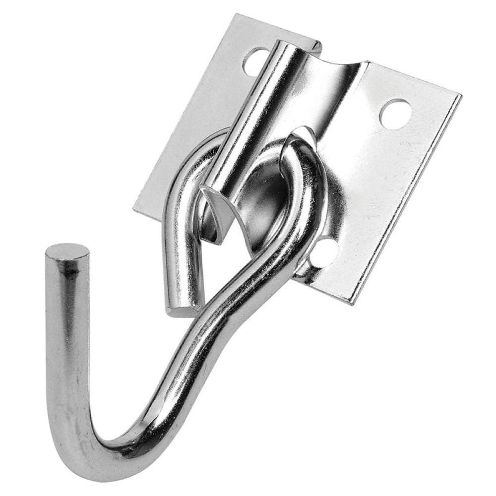 Gancho para Rede de Parafusar Zincado Beltools