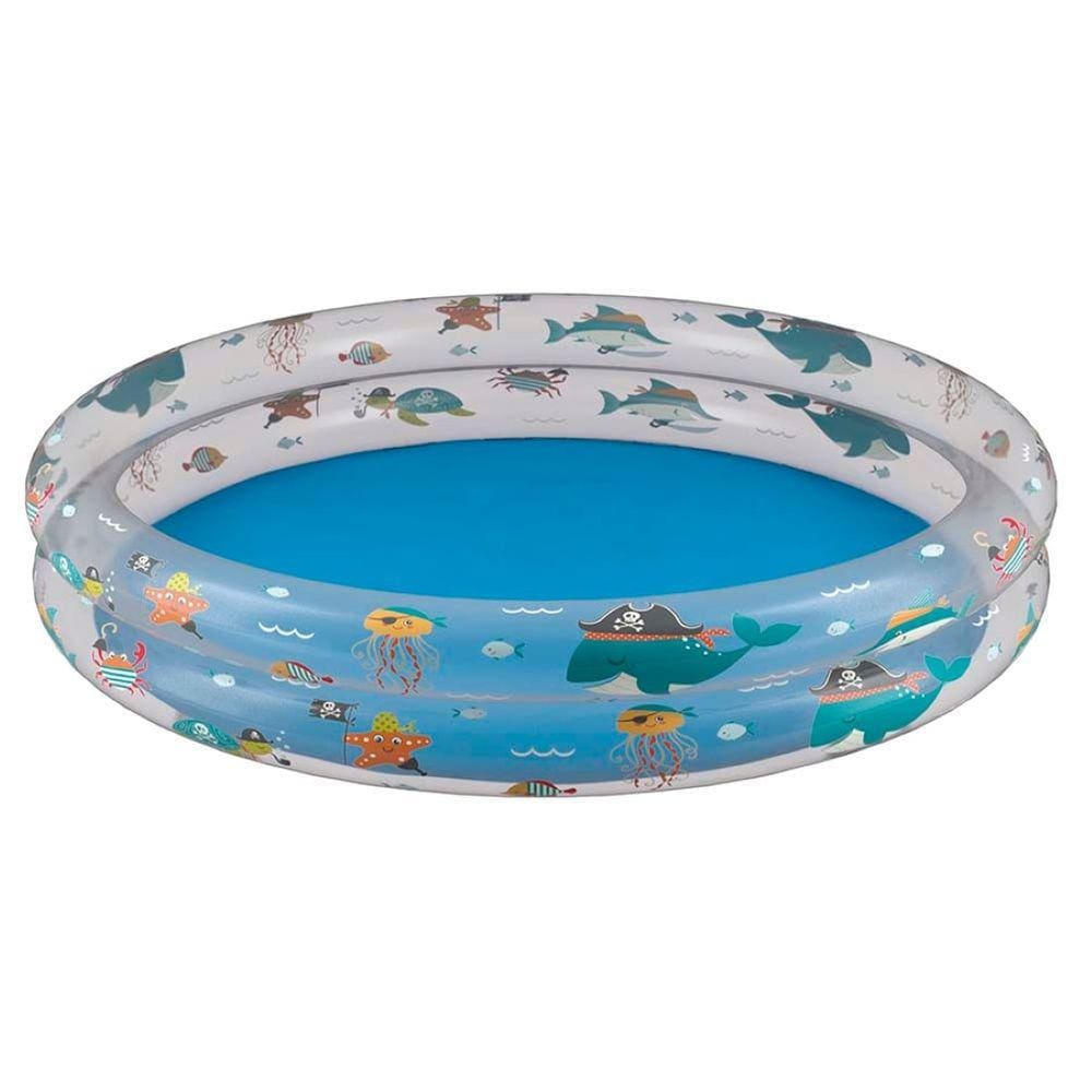 Banheira Inflavel 180 Litros 23x122cm 001783 Mor