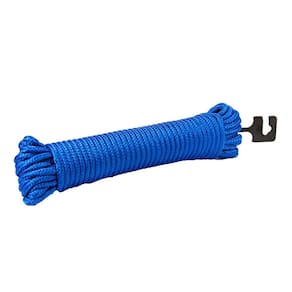 Corda Meada PP Colorida 8mm x 20 metros Beltools