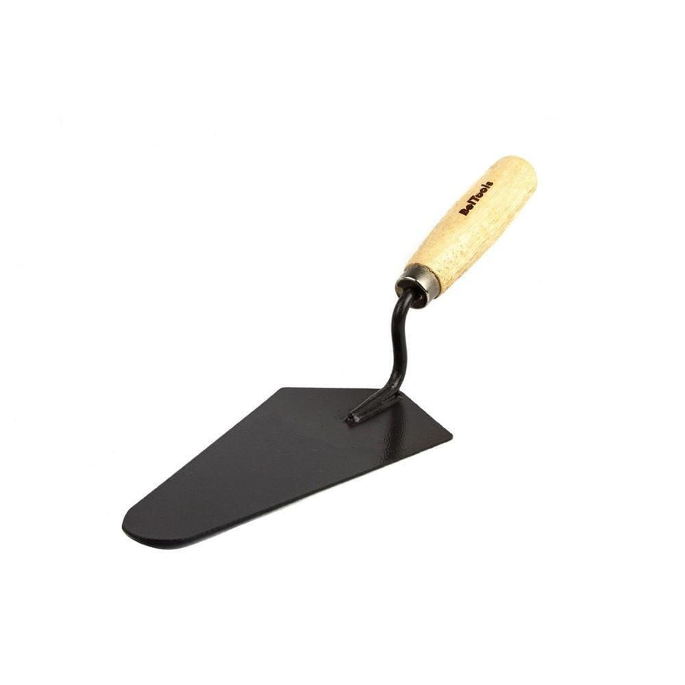 Colher de Pedreiro 8 Canto Reto Beltools