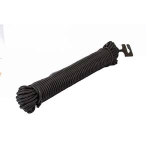 Corda Meada PP Colorida 6mm x 25 metros Beltools