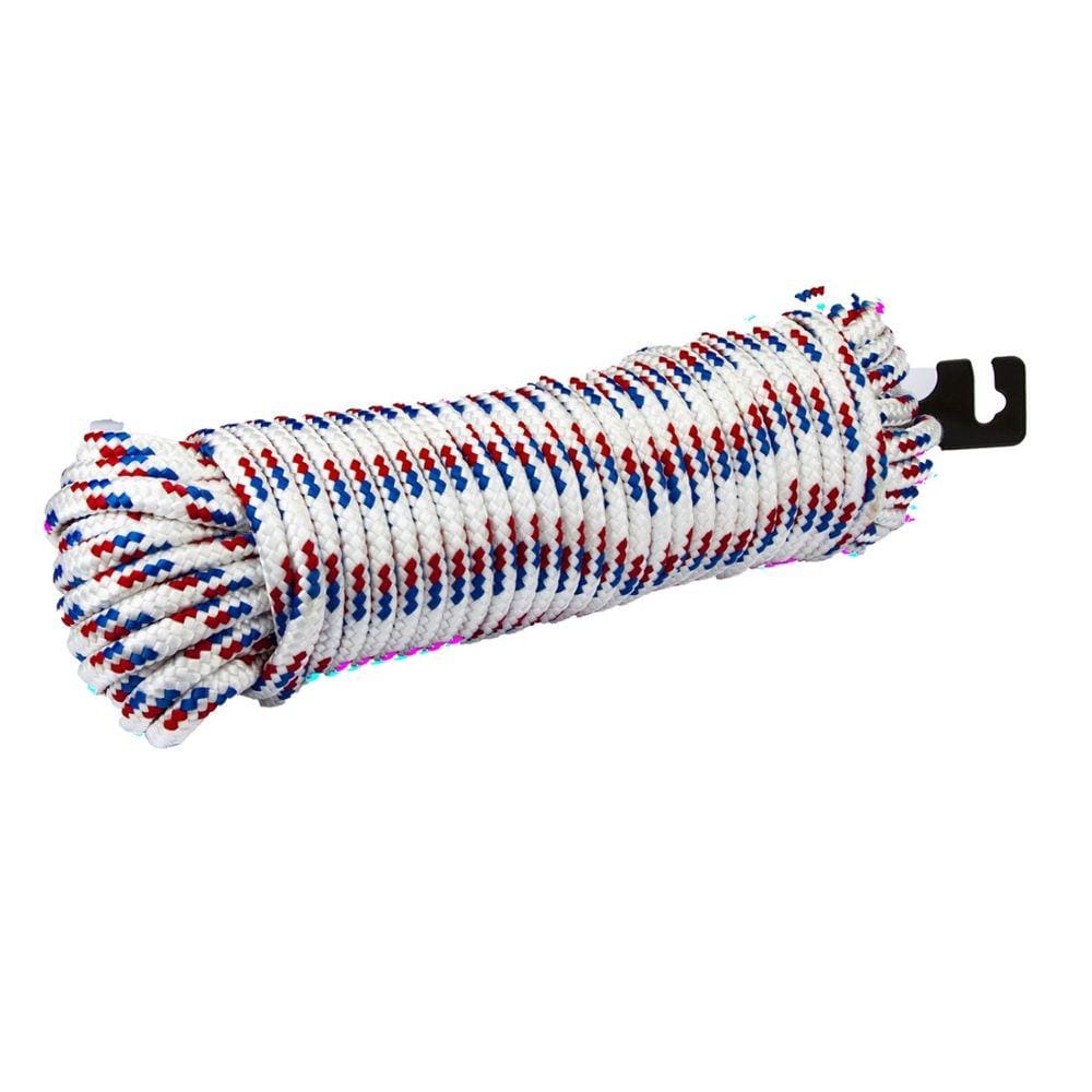 Corda Meada PP Colorida 12mm x 25 metros Beltools
