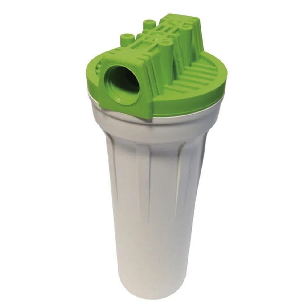 Filtro P/ Caixa Dagua/Cavalete Filter ECO 907-2323 Hfiltros