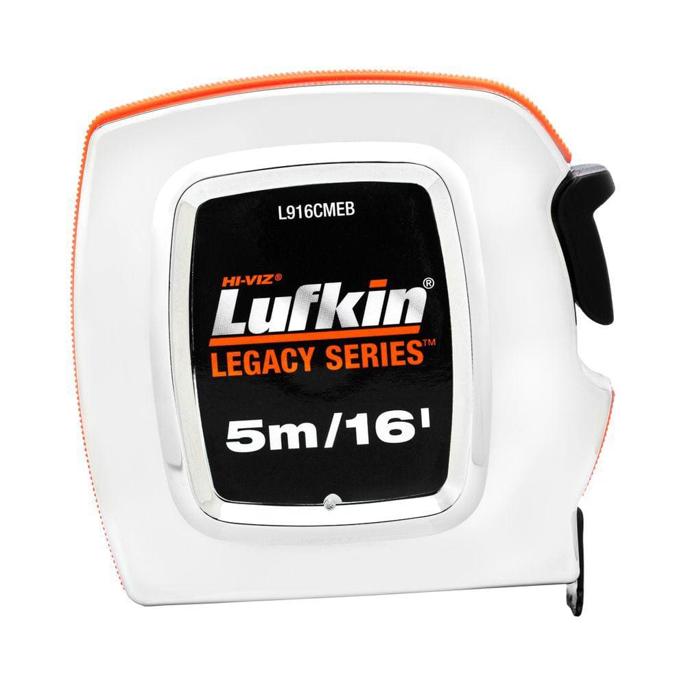 Trena 5Mt Lufkin Legacy Series L916cmeb