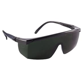 Oculos Jaguar Tonalidade 5 Kalipso CA 10346