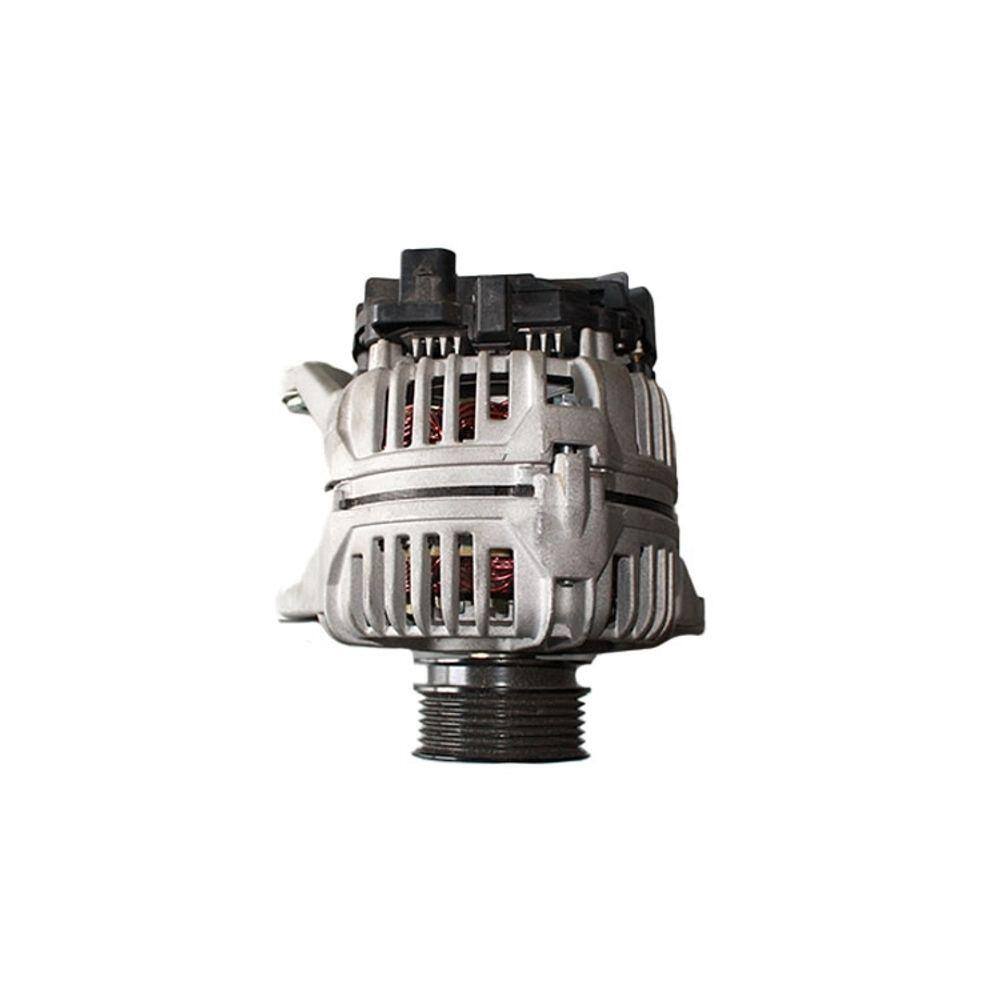Alternador Compativel Iveco Daily(2008/2012)