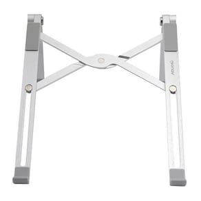 Suporte em alumínio para Notebook/Tablet, Modelo SUPNOTE, GEONAV