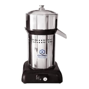 Espremedor De Suco Inox Bivolt - Jl Colombo