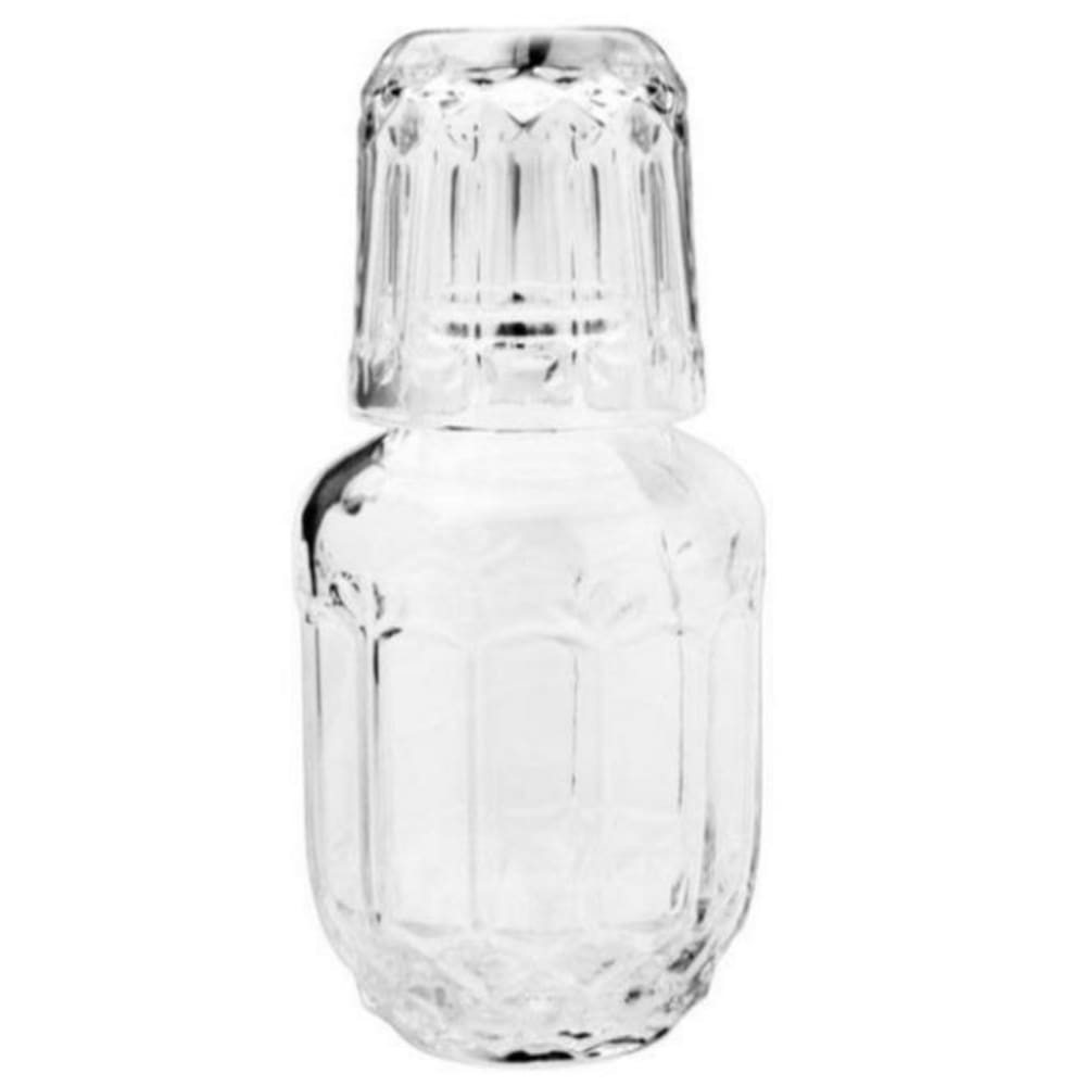 Garrafa Para Agua Faces