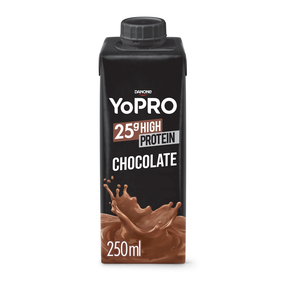 Toddynho Chocolate Drink 200ml