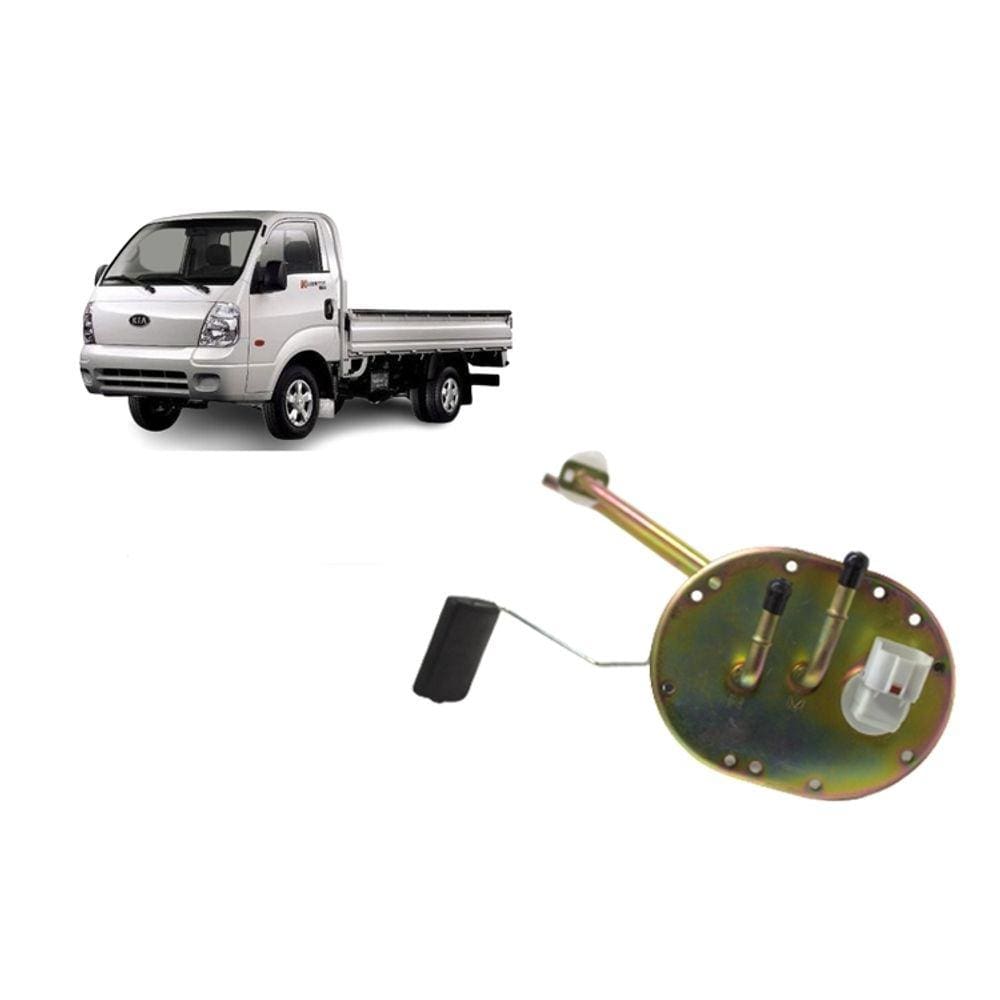 Boia Tanque Combustivel K2500 ( 2006/2012 )