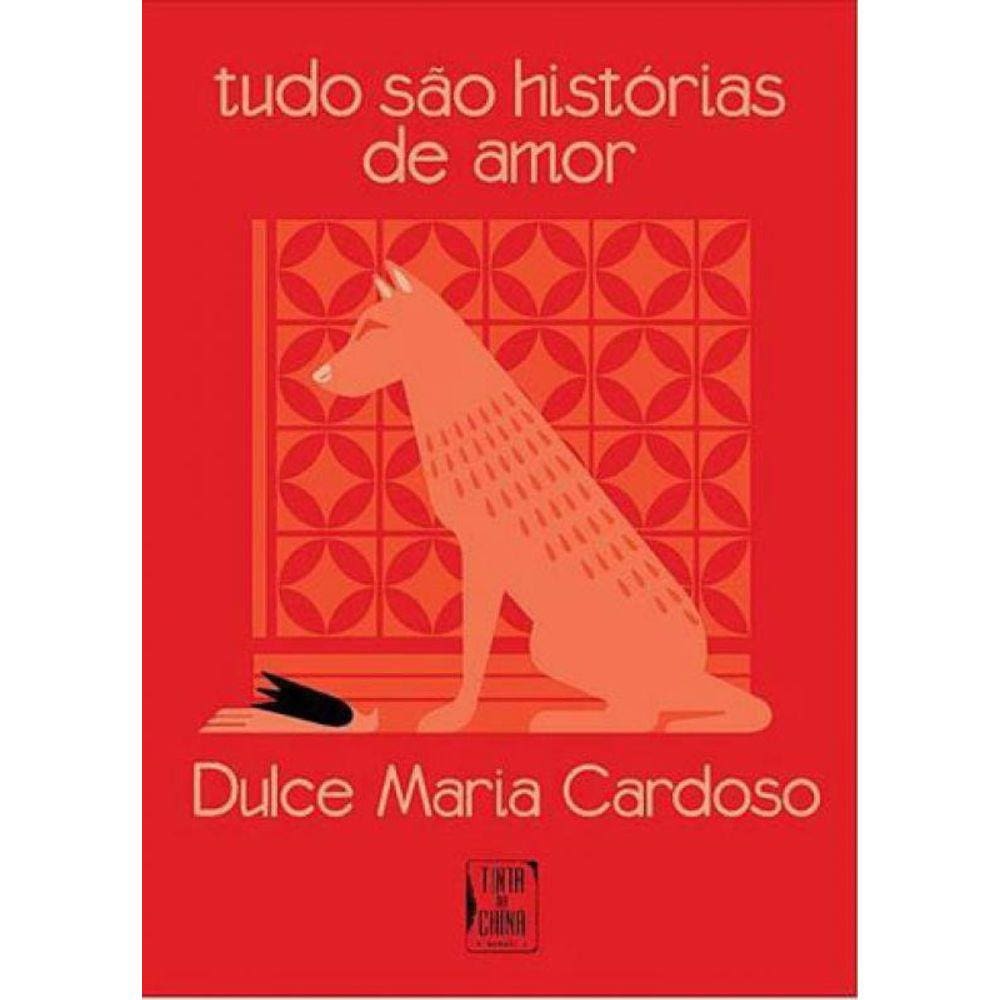 Tudo Sao Historias De Amor