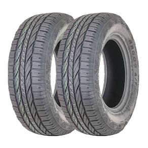 Kit 2 Pneus Roadking Aro 15 265/70R15 Argos AT RF11 111H
