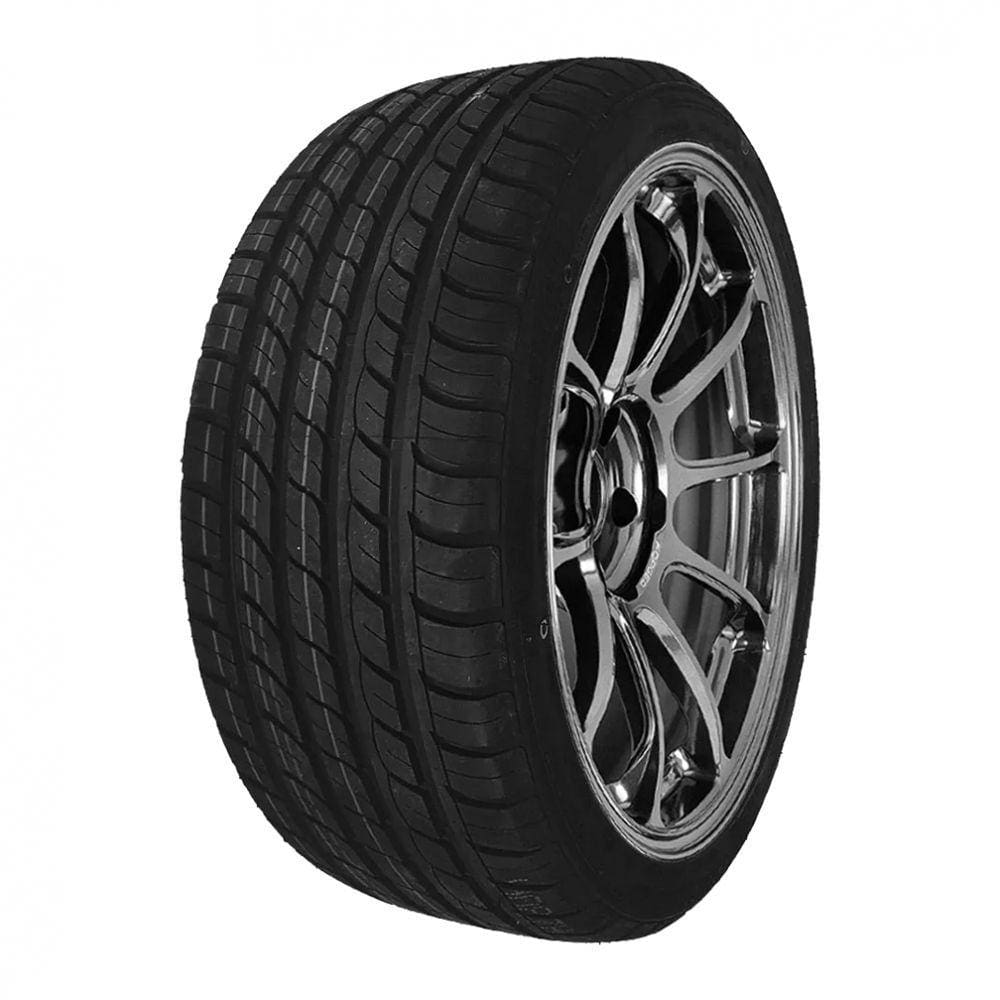 Pneu Compasal Aro 18 245/45R18 Smacher 100W