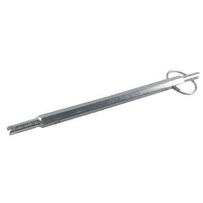 Tarracha sextavada longa  TR04 Schweers