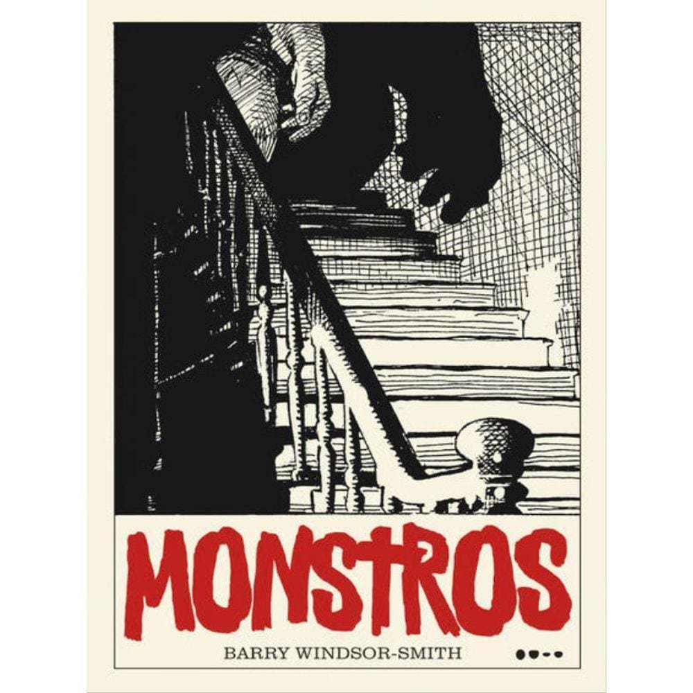 Monstros