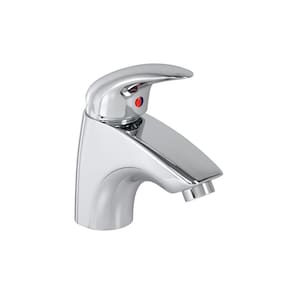 Torneira Misturador Monocomando Deca Smart 2875.C71 de Bancada Cromado