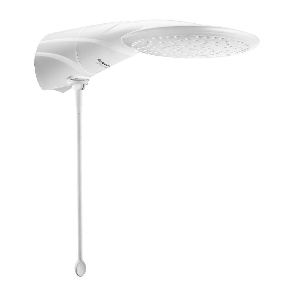 Chuveiro Lorenzetti Advanced Eletrônico Blindado Branco 127V