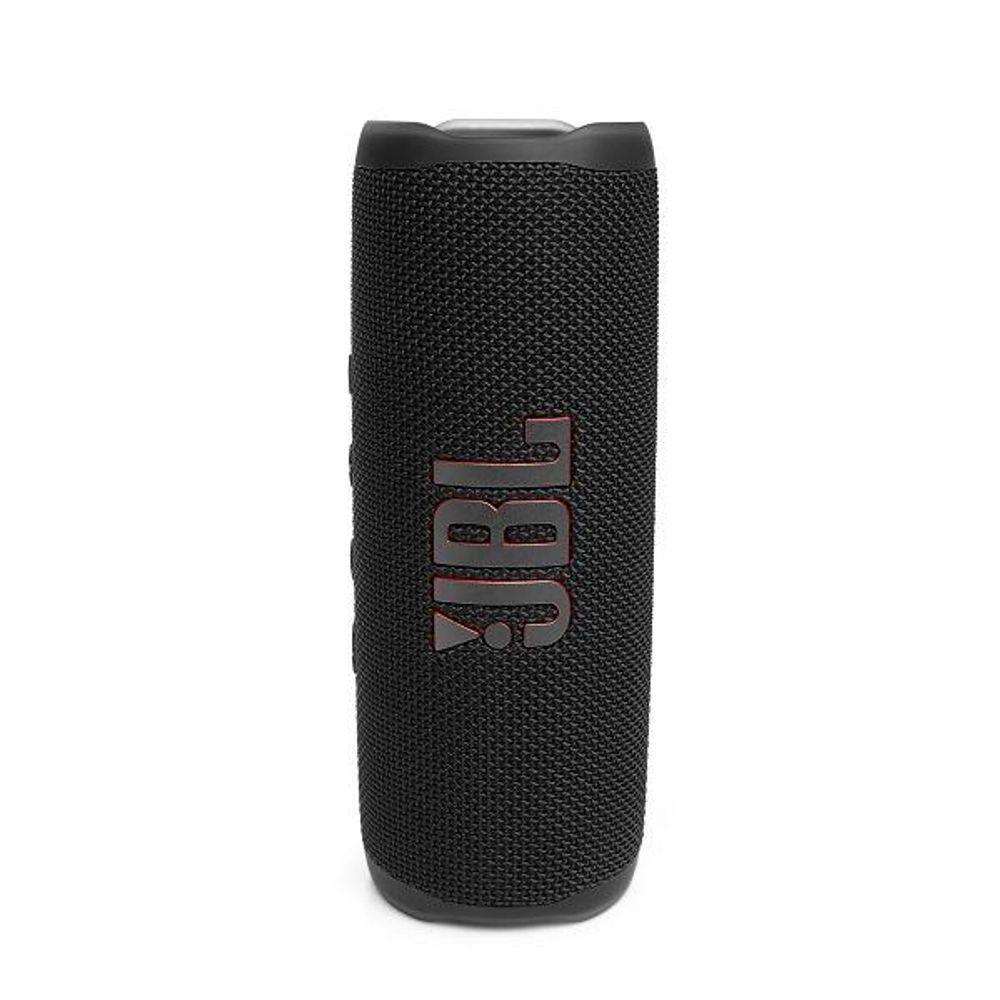 Caixa JBL Flip 6 Preta, 30W RMS, | Casas Bahia