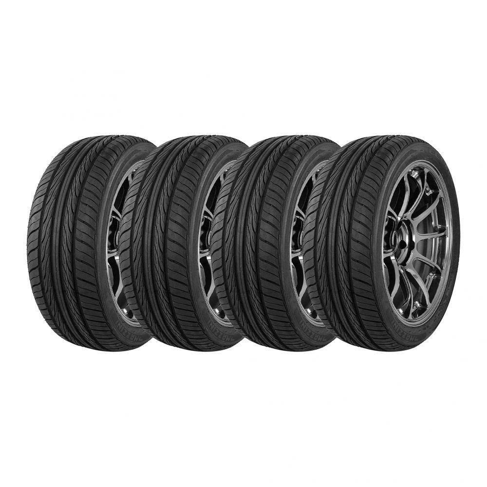 Pneu Mazzini Eco607 285/35 R22 112w - 4 Unidades