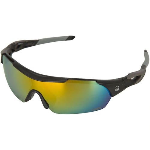 Óculos de Sol Oxer Troca Lentes KTASP013 - Unissex Menor preço em Óculos de Sol Oxer Troca Lentes KTASP013 - Unissex