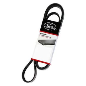 Correia Micro-V Gates Land Rover Freelander 2.5 2003-2005