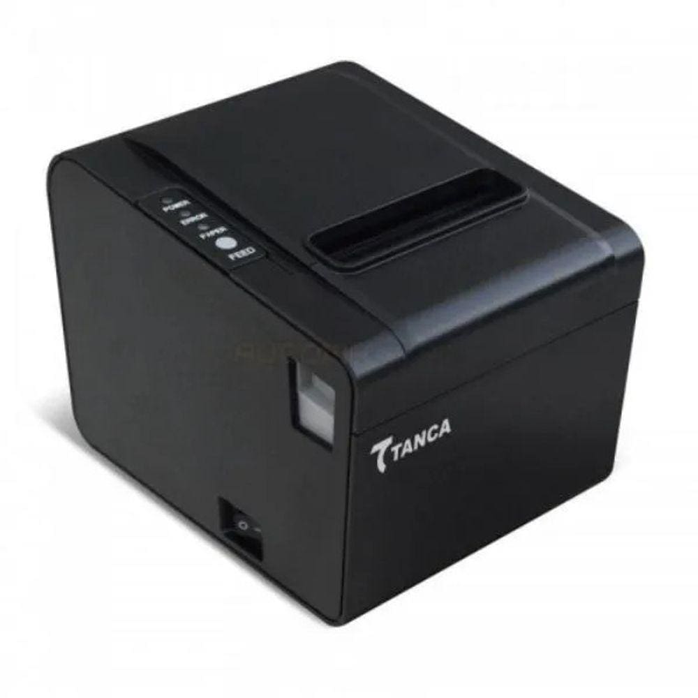 Impressora Térmica de Cupom TP-650 - Tanca